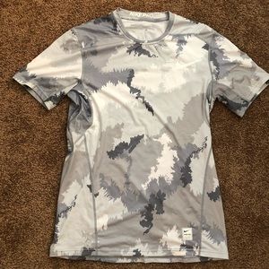 Nike Pro Hypercool Fitted T-Shirt